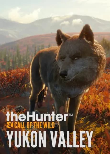 TheHunter: Call of the Wild - Yukon Valley