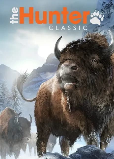 TheHunter Classic