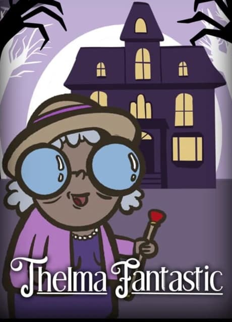 Thelma Fantastic