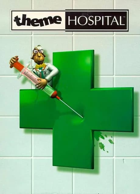 Theme Hospital