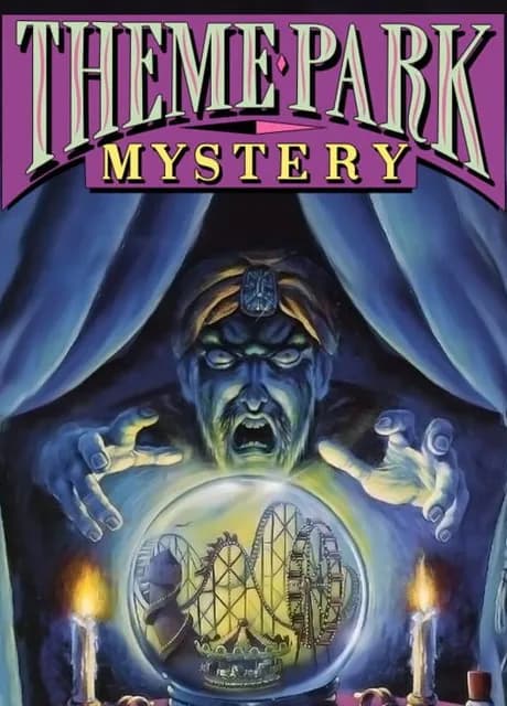 Theme Park Mystery