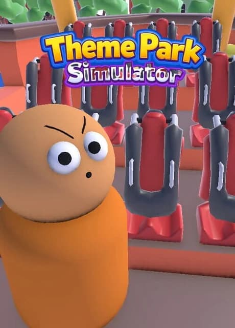 Theme Park Simulator