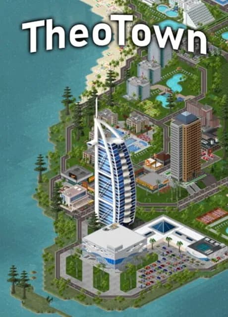 TheoTown