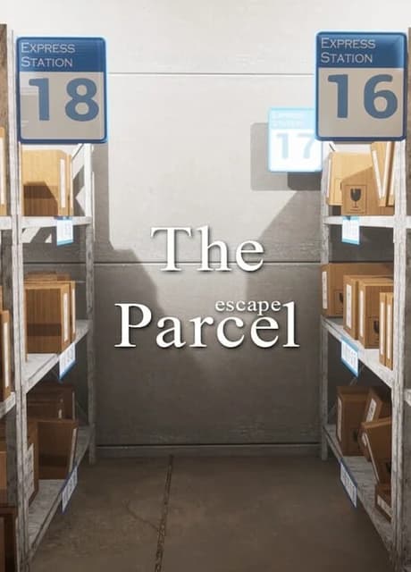 TheParcelEscape