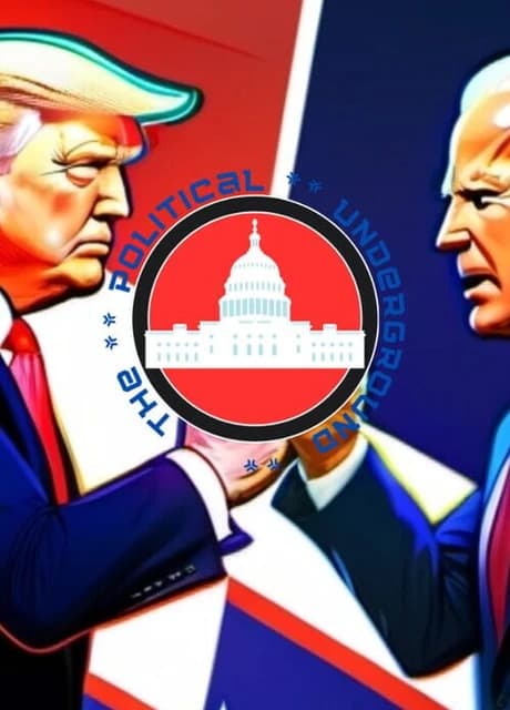 ThePoliticalUnderground