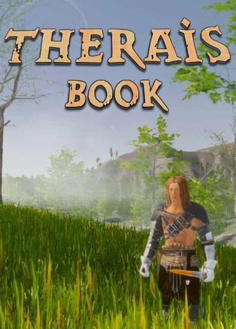 Therais Book