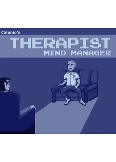 Therapist: Mind Manager