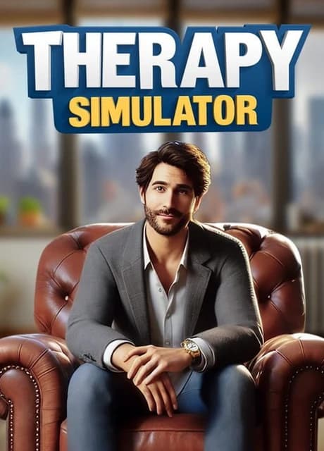 Therapy Simulator