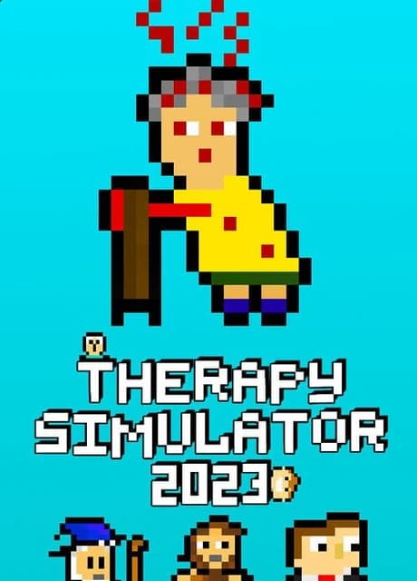 Therapy Simulator 2023
