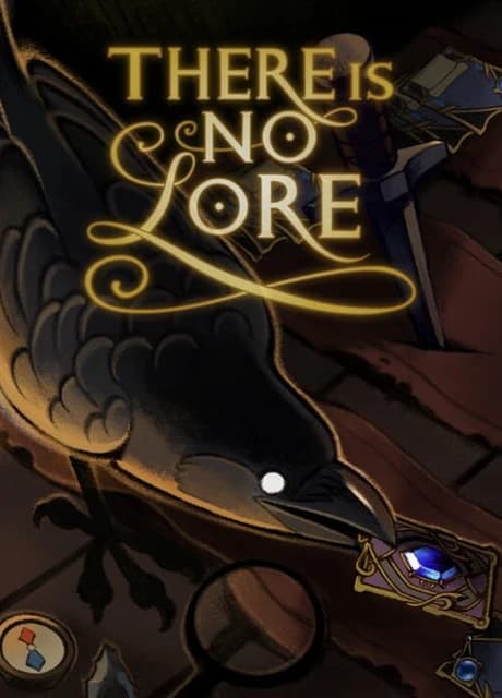 There Is No Lore