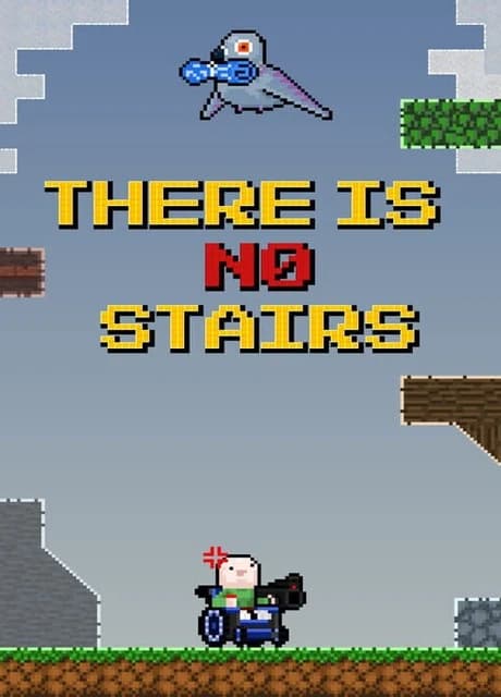 There is No Stairs