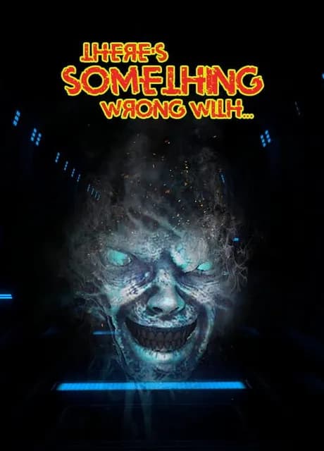 There's something wrong with...