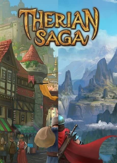Therian Saga