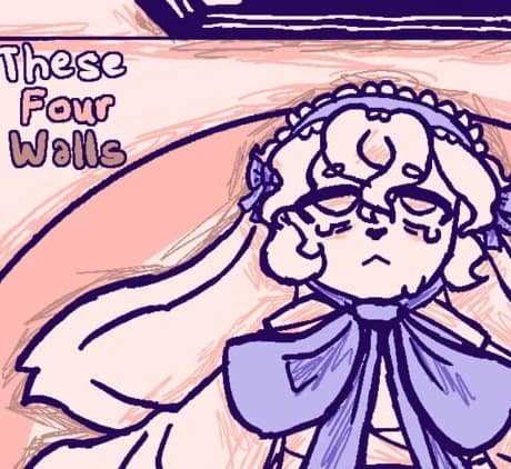 These Four Walls