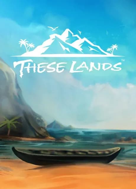 These Lands