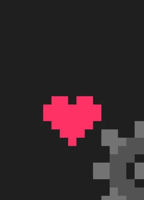 These Robotic Hearts of Mine