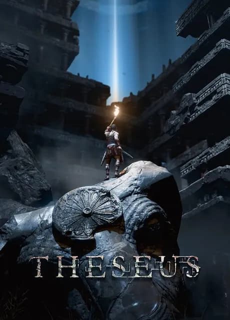Theseus