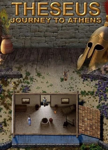 Theseus: Journey to Athens