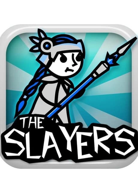 TheSlayers