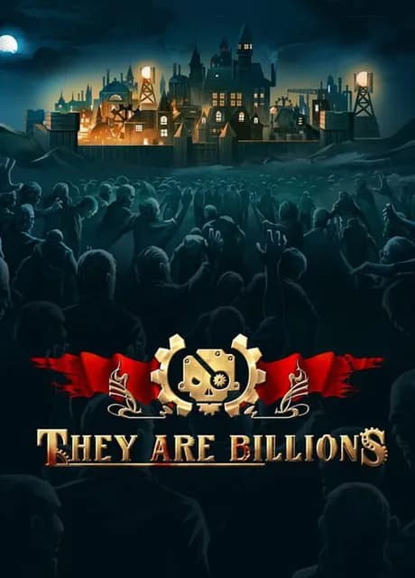 They Are Billions