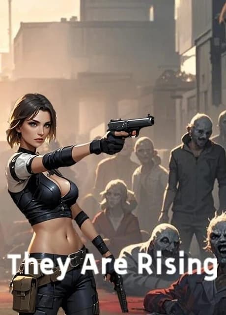They Are Rising