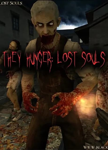 They Hunger: Lost Souls