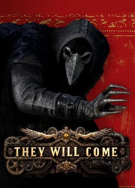 They Will Come