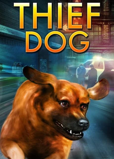 Thief Dog