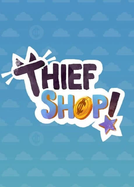 Thief Shop