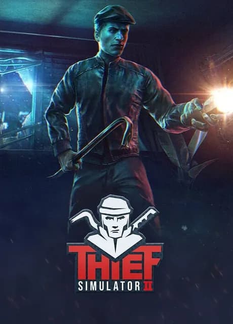 Thief Simulator 2