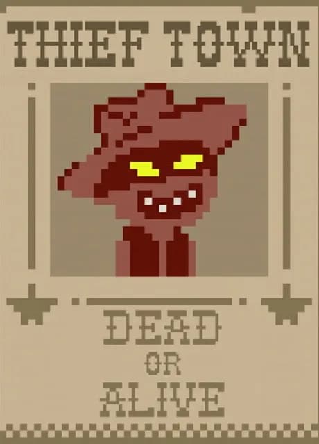Thief Town