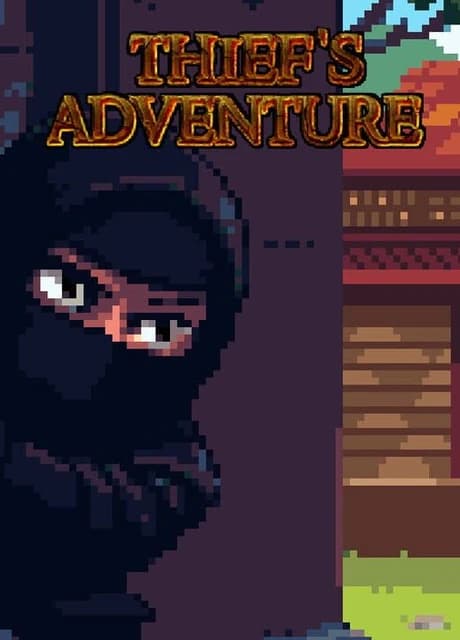 Thief's Adventure