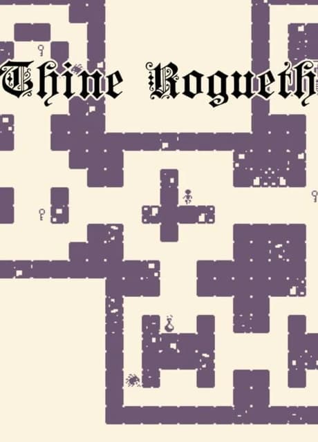 Thine Rogueth
