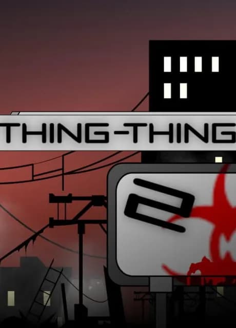 Thing Thing 2