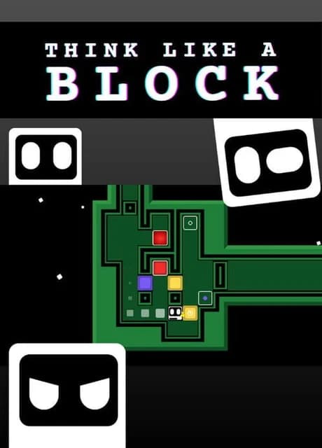 Think Like a Block
