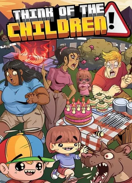 Think of the Children