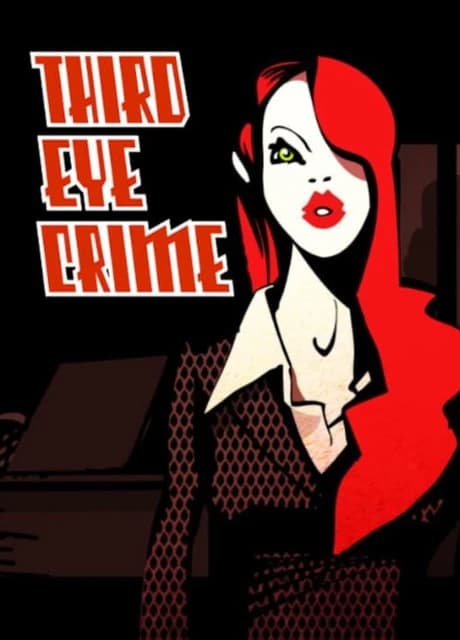 Third Eye Crime