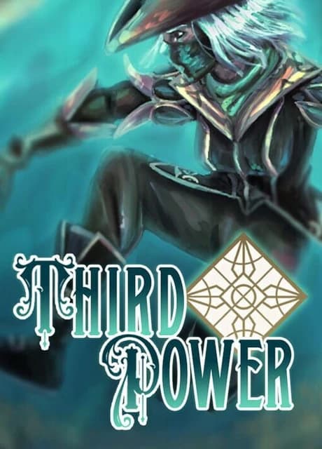 Third Power