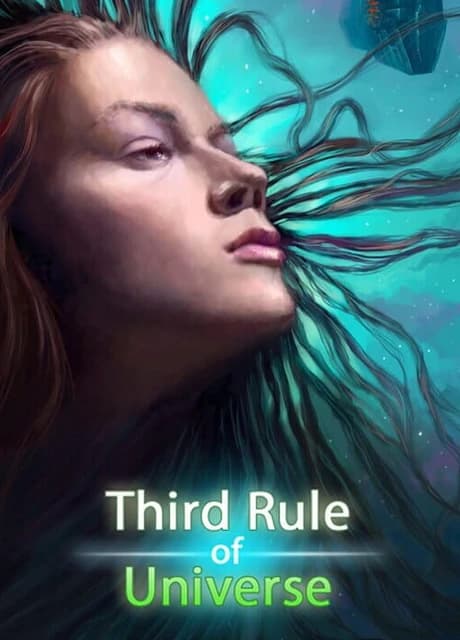 Third Rule of Universe