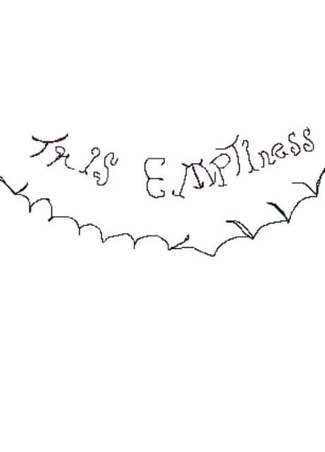 This Emptiness