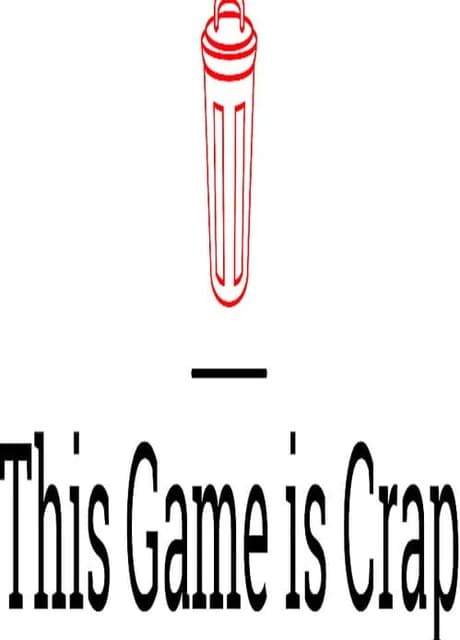 This Game is Crap