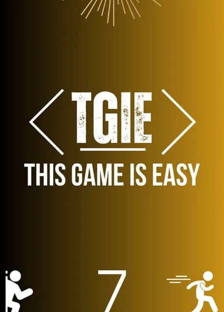This Game Is Easy