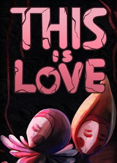 This Is Love