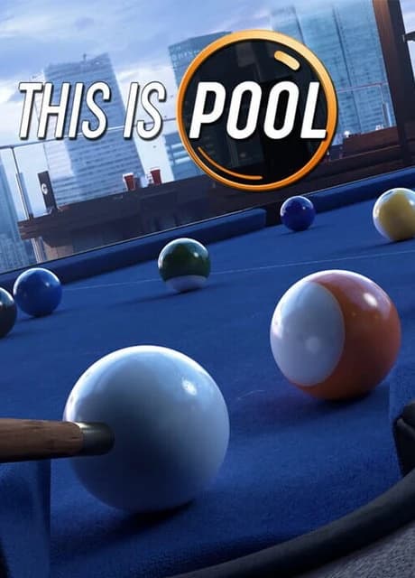 This is Pool