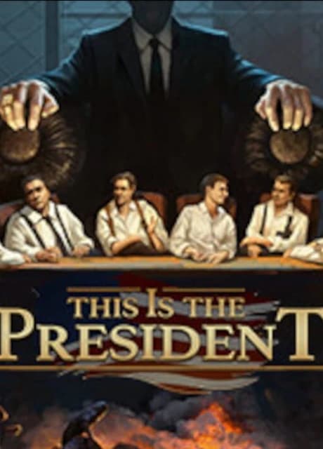 This Is the President