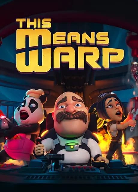 This Means Warp