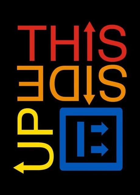 This Side Up
