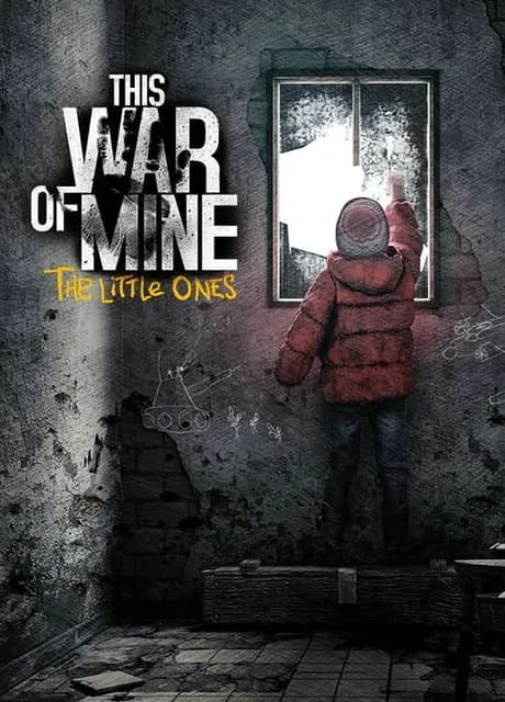 This War of Mine: The Little Ones