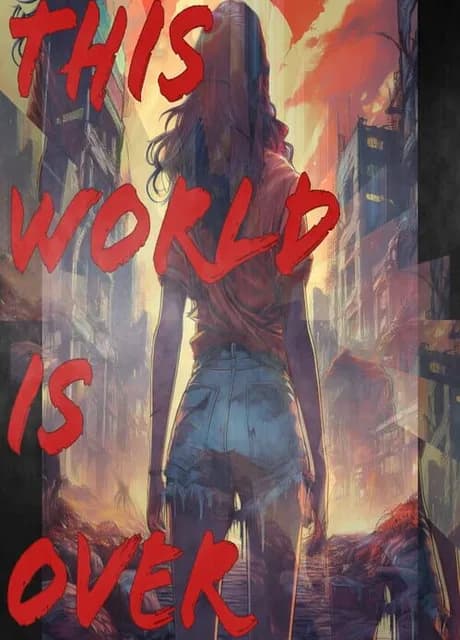This World Is Over