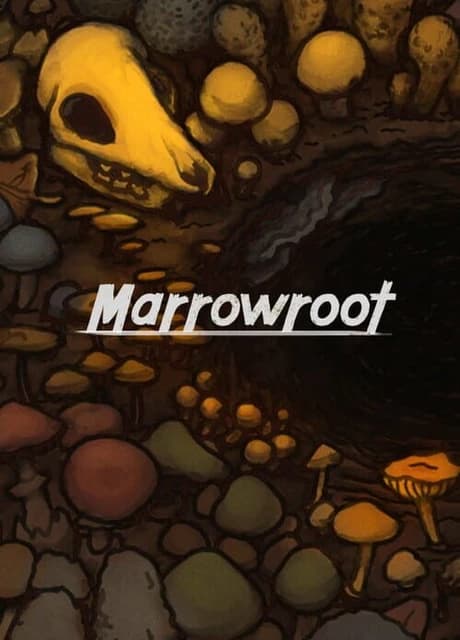 Thistledown: Marrowroot